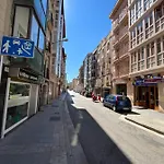Апартаменты Centro - Parking Free - Gumerflat Museo Vut-09-234 Бургос