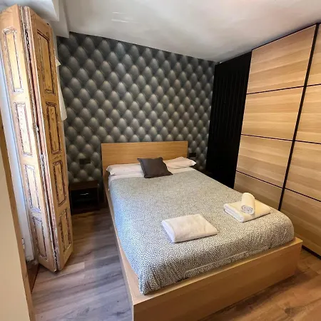 Centro - Parking Free - Gumerflat Museo Vut-09-234 Apartment *