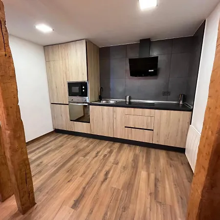 Centro - Parking Free - Gumerflat Museo Vut-09-234