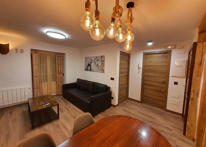 아파트 Centro - Parking Free - Gumerflat Museo Vut-09-234 *