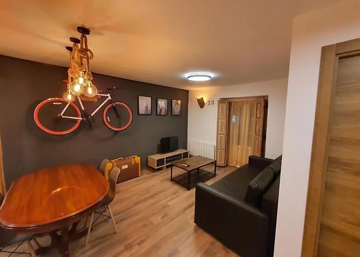 아파트 Centro - Parking Free - Gumerflat Museo Vut-09-234 *