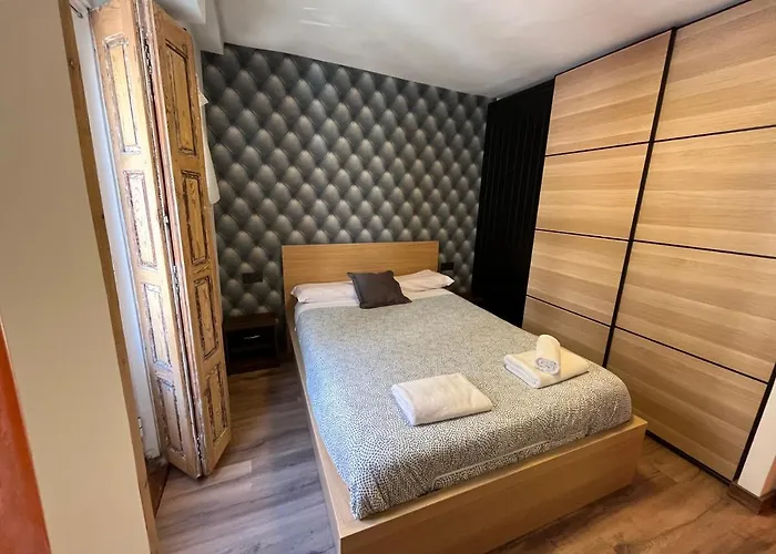 Centro - Parking Free - Gumerflat Museo Vut-09-234 아파트 *