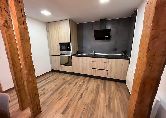 Centro - Parking Free - Gumerflat Museo Vut-09-234