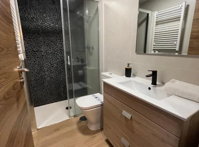 Centro - Parking Free - Gumerflat Museo Vut-09-234