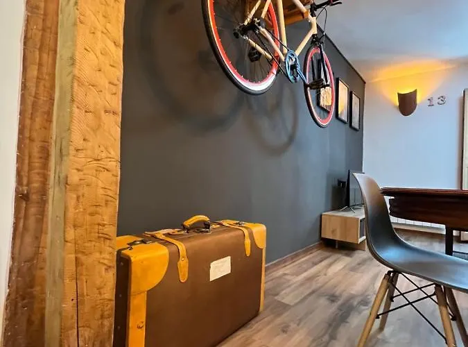 Centro - Parking Free - Gumerflat Museo Vut-09-234